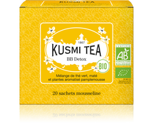 BB Detox (Organic) Kusmi Tea
