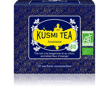 Anastasia (Organic) Kusmi Tea